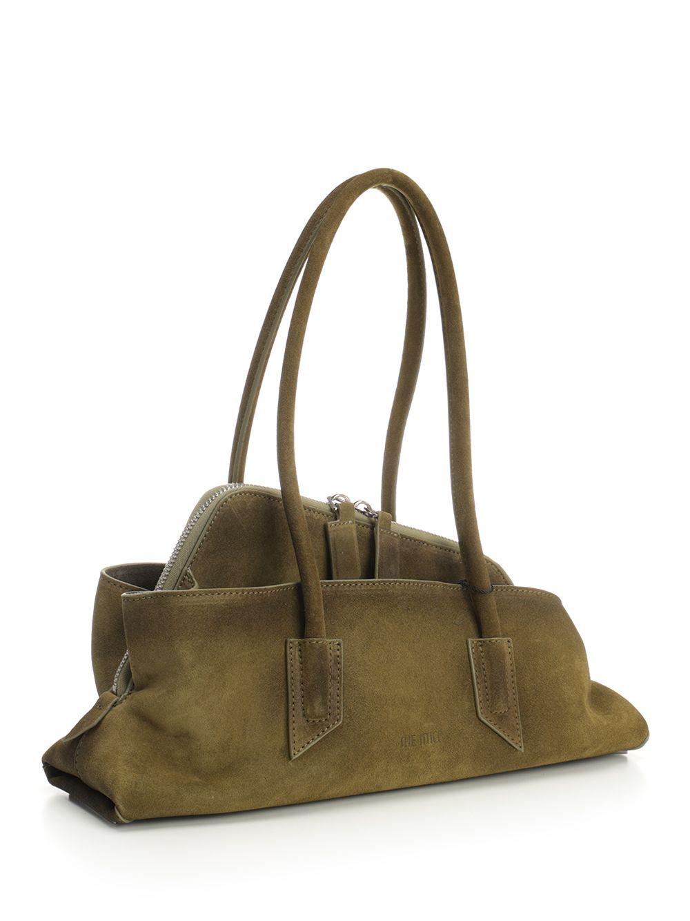 [The Attico] Shoulder bag CO 250WAH00058LBT108AA853