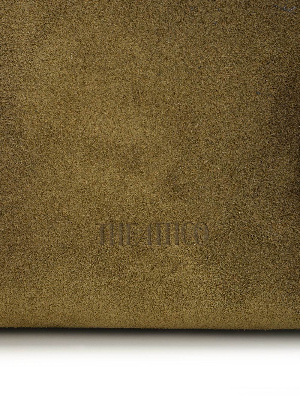 [The Attico] Shoulder bag CO 250WAH00058LBT108AA853