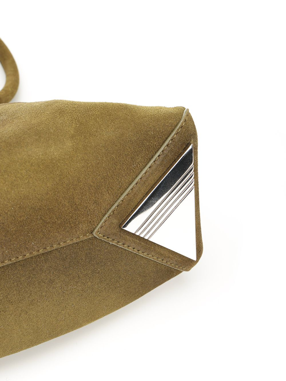 [The Attico] Shoulder bag CO 250WAH00058LBT108AA853