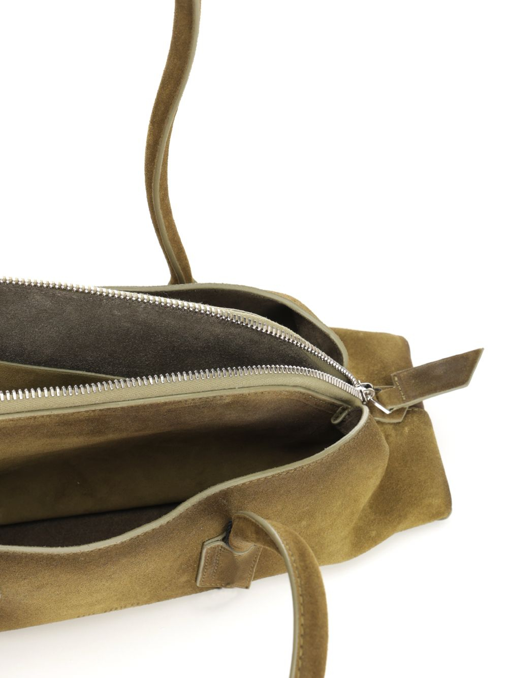 [The Attico] Shoulder bag CO 250WAH00058LBT108AA853