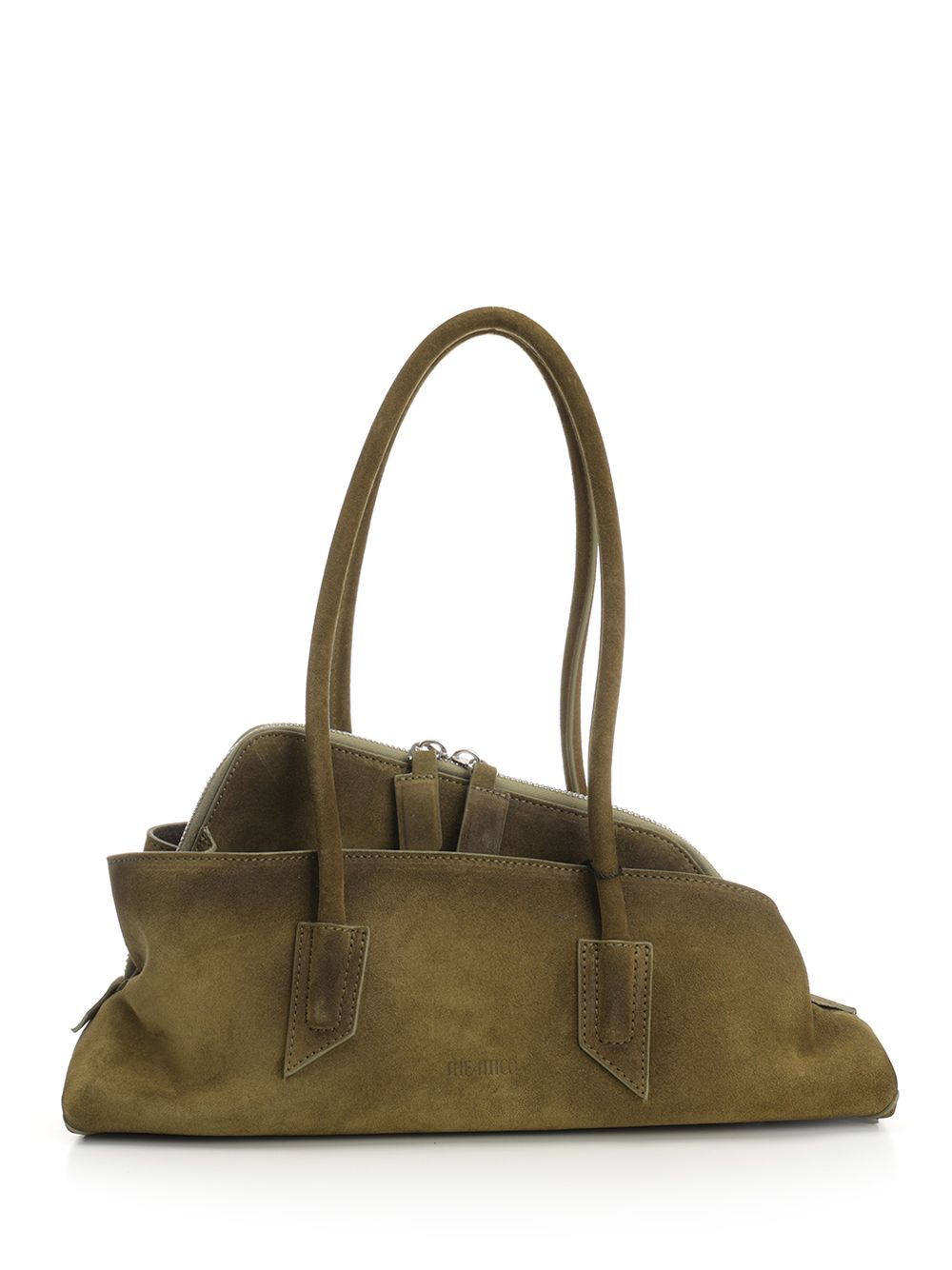 [The Attico] Shoulder bag CO 250WAH00058LBT108AA853