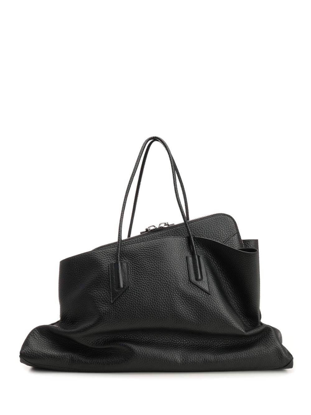 [The Attico] Shoulder bag CO 250WAH00057LBT117AA100