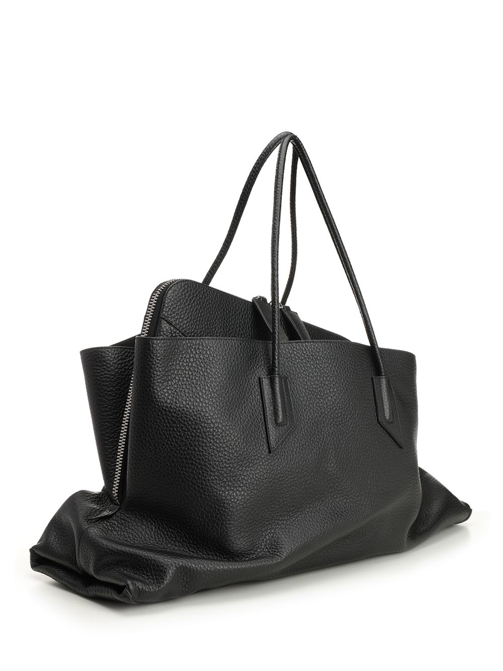 [The Attico] Shoulder bag CO 250WAH00057LBT117AA100