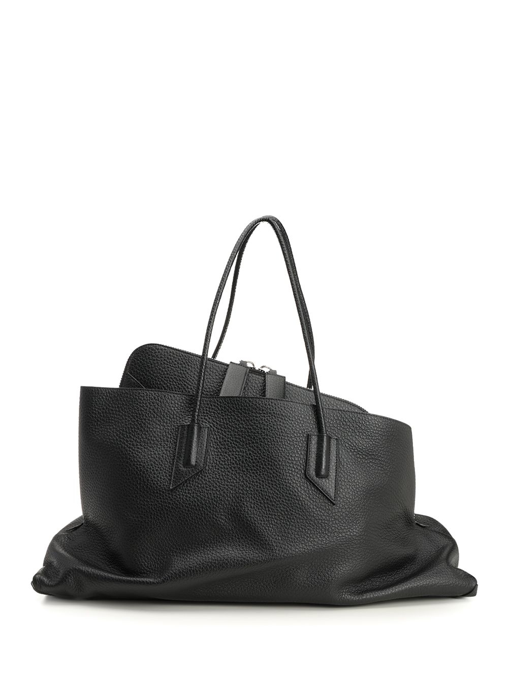 [The Attico] Shoulder bag CO 250WAH00057LBT117AA100