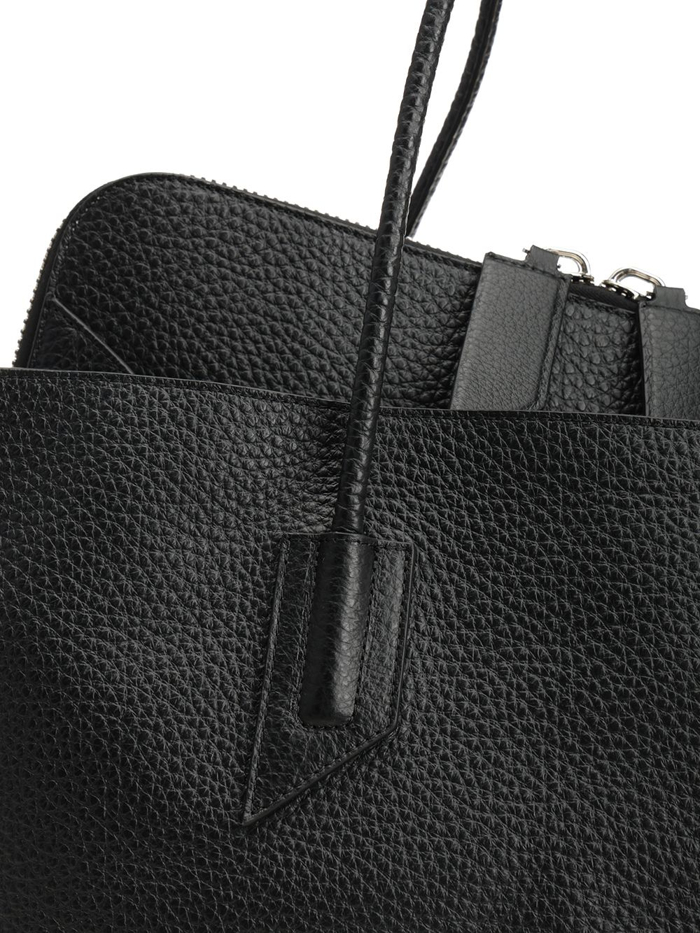 [The Attico] Shoulder bag CO 250WAH00057LBT117AA100