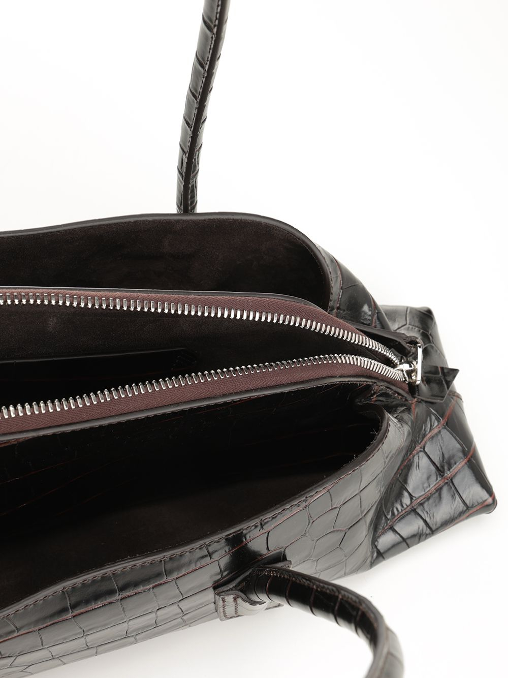 [The Attico] Shoulder bag CO 251WAH00058LBT021PR207