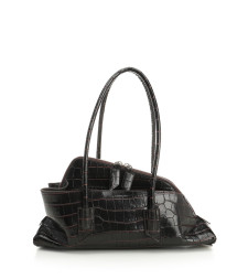 [The Attico] Shoulder bag CO 251WAH00058LBT021PR207