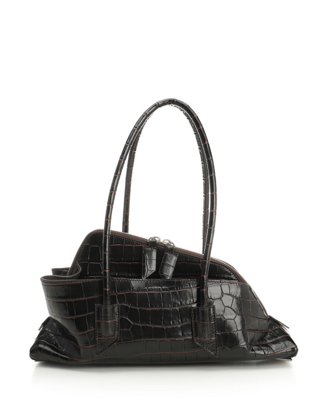 [The Attico] Shoulder bag CO 251WAH00058LBT021PR207