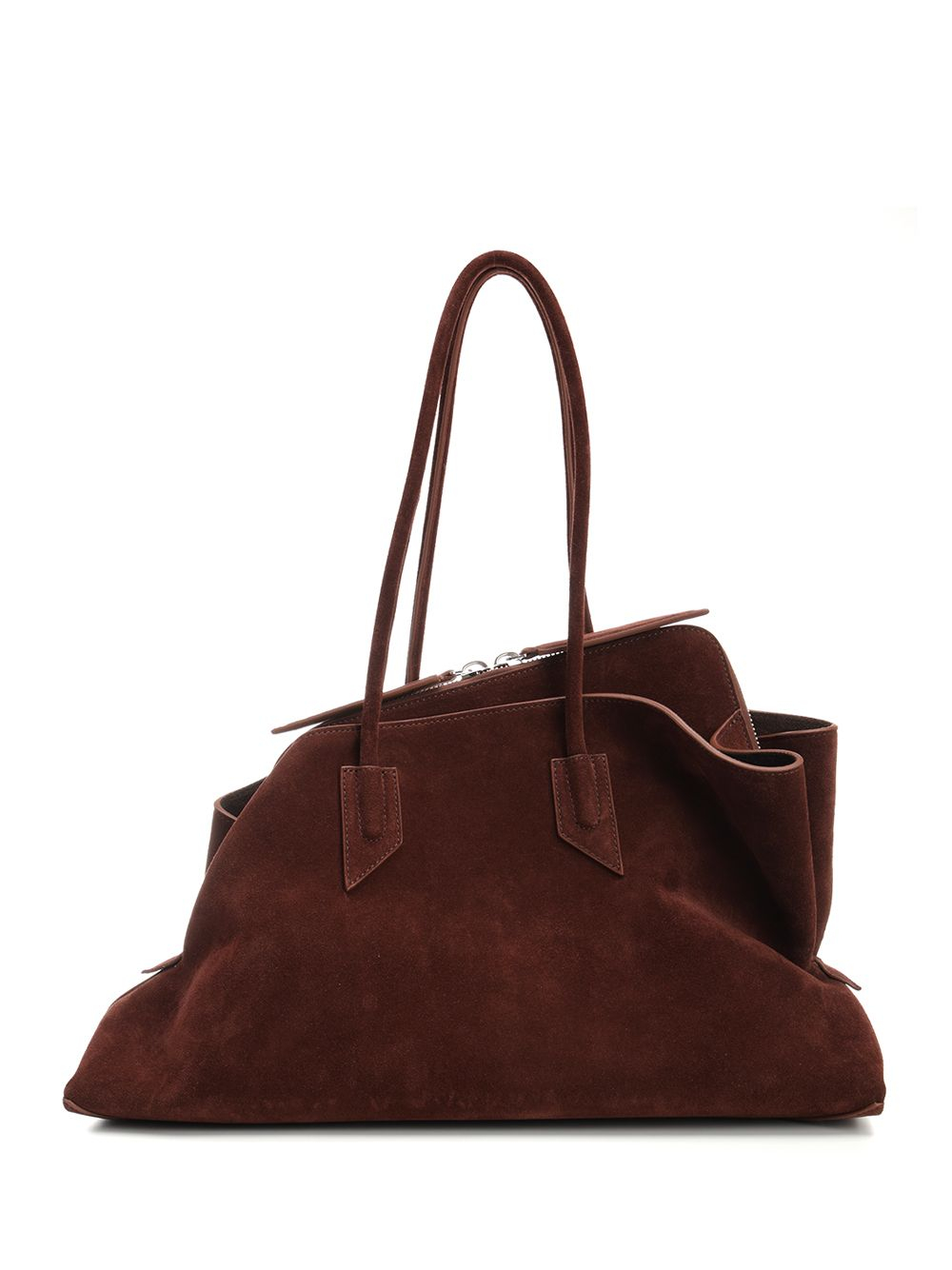 [The Attico] Shoulder bag CO 250WAH00054LBT007AA850