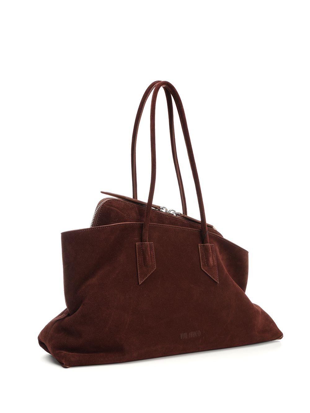 [The Attico] Shoulder bag CO 250WAH00054LBT007AA850