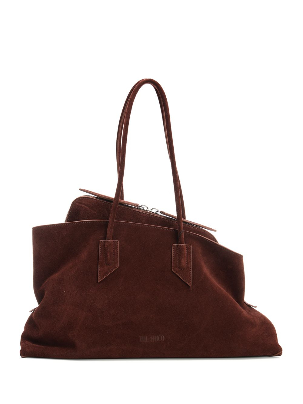 [The Attico] Shoulder bag CO 250WAH00054LBT007AA850