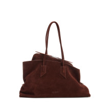 [The Attico] Shoulder bag CO 250WAH00054LBT007AA850