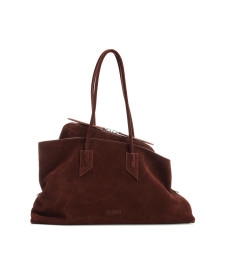 [The Attico] Shoulder bag CO 250WAH00054LBT007AA850