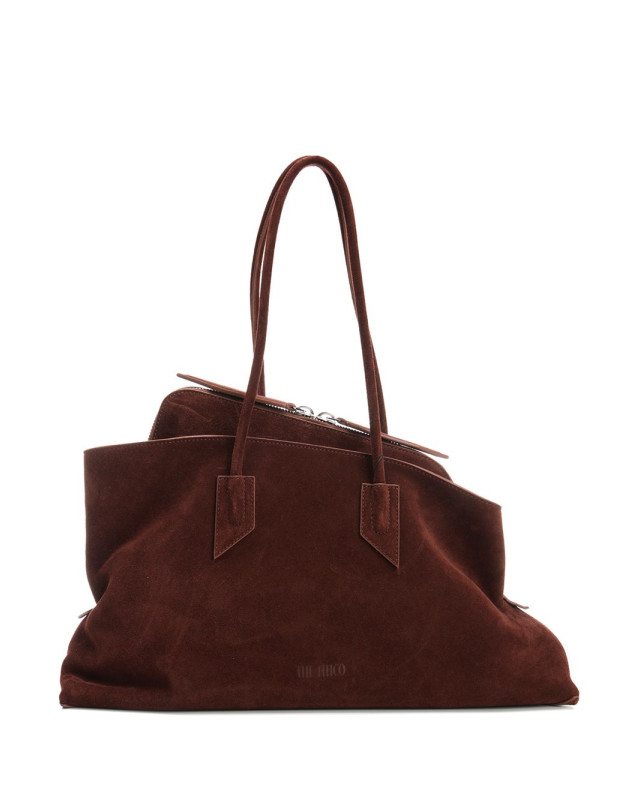 [The Attico] Shoulder bag CO 250WAH00054LBT007AA850