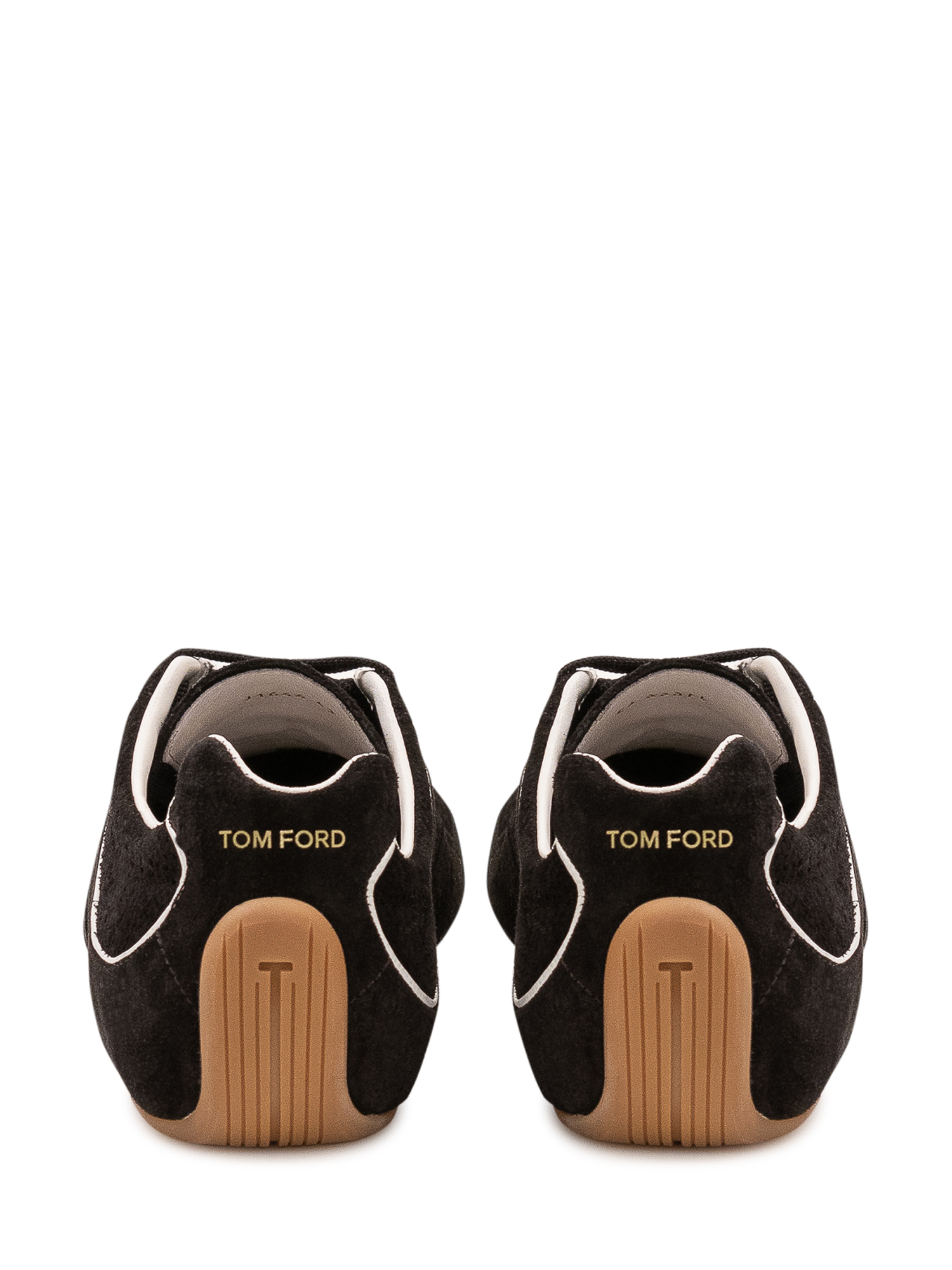 [Tom Ford] Sneakers FW26 J1644LCL457N NRC