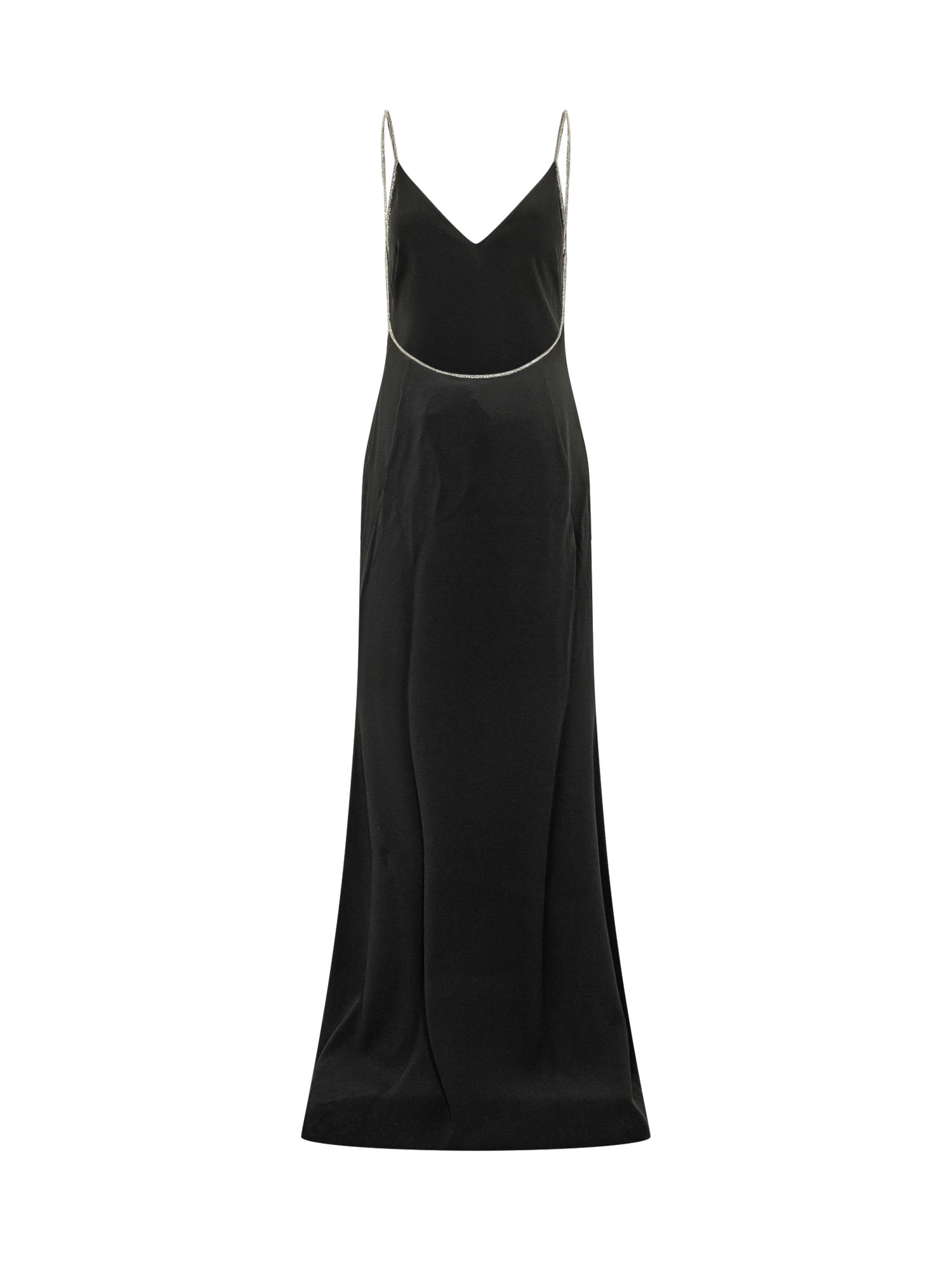 [Tom Ford] Sleeveless dress FW26 AB3697SDE539 NTN