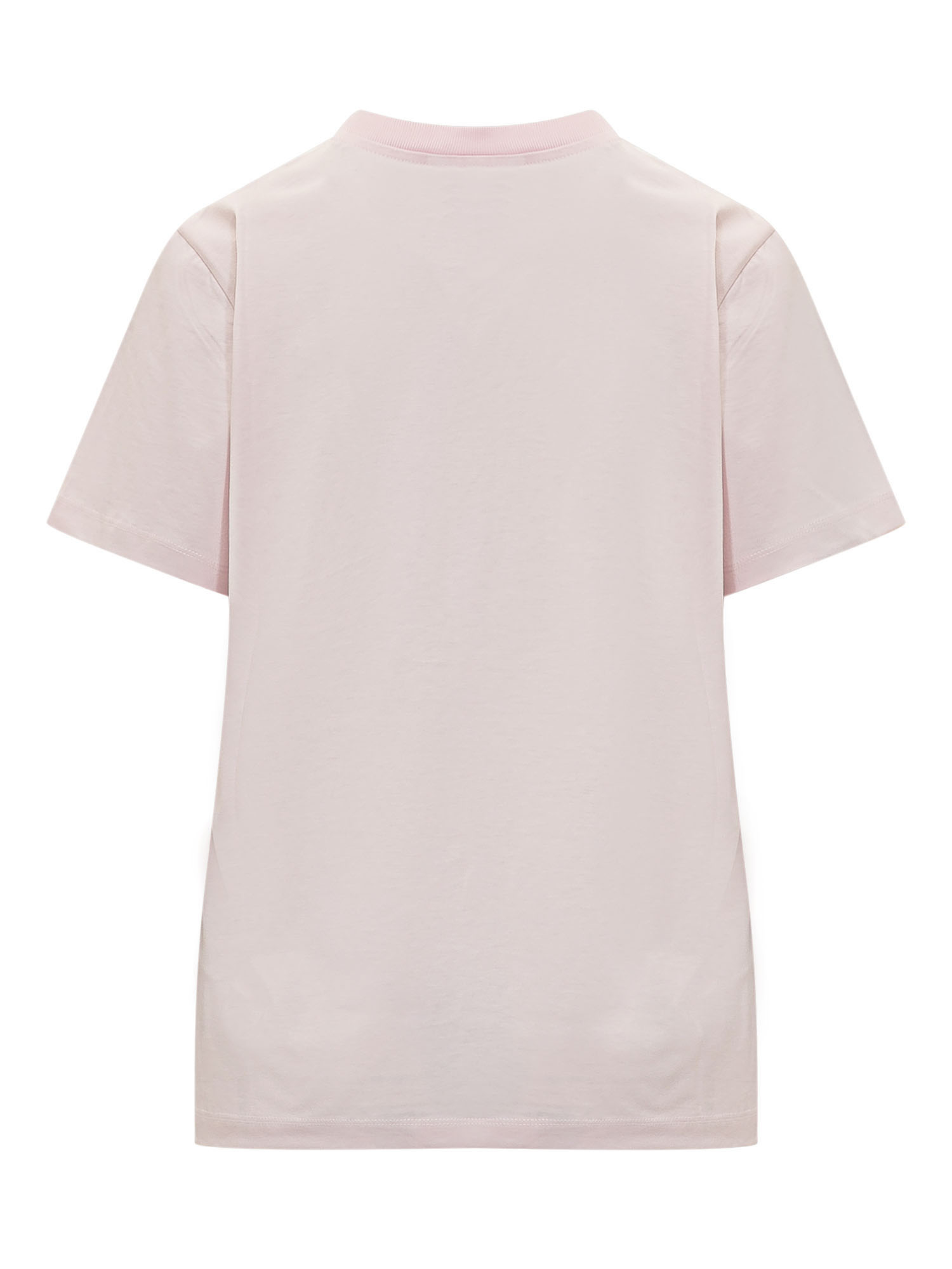 [GANNI] T-shirts Short Sleeve FW26 A1050197 868