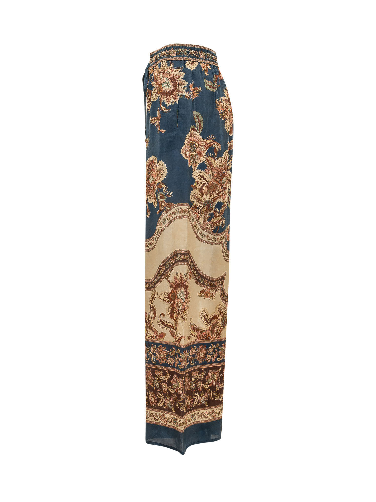 [Zimmermann] Trousers FW26 8279PSS261 NJCO