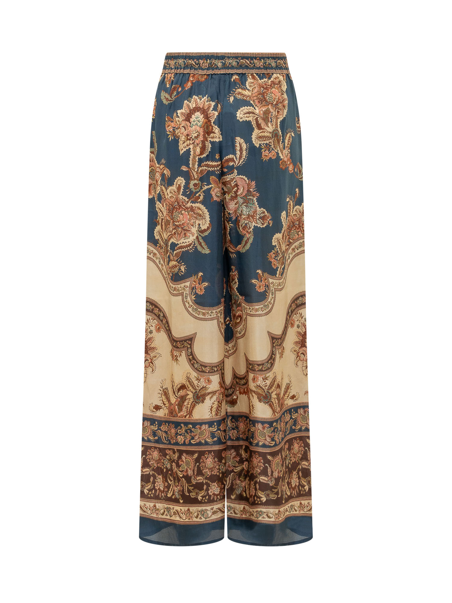 [Zimmermann] Trousers FW26 8279PSS261 NJCO