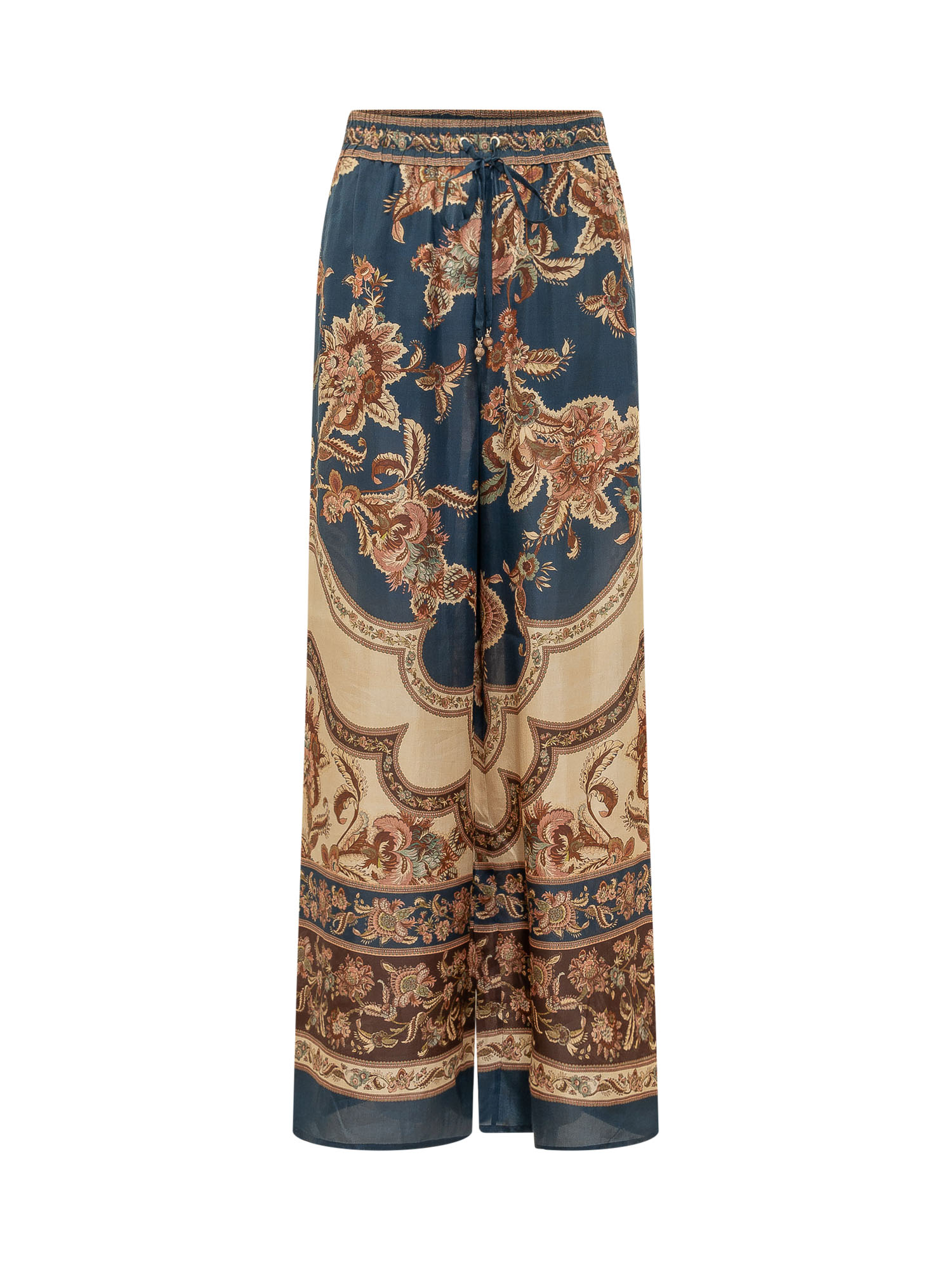 [Zimmermann] Trousers FW26 8279PSS261 NJCO