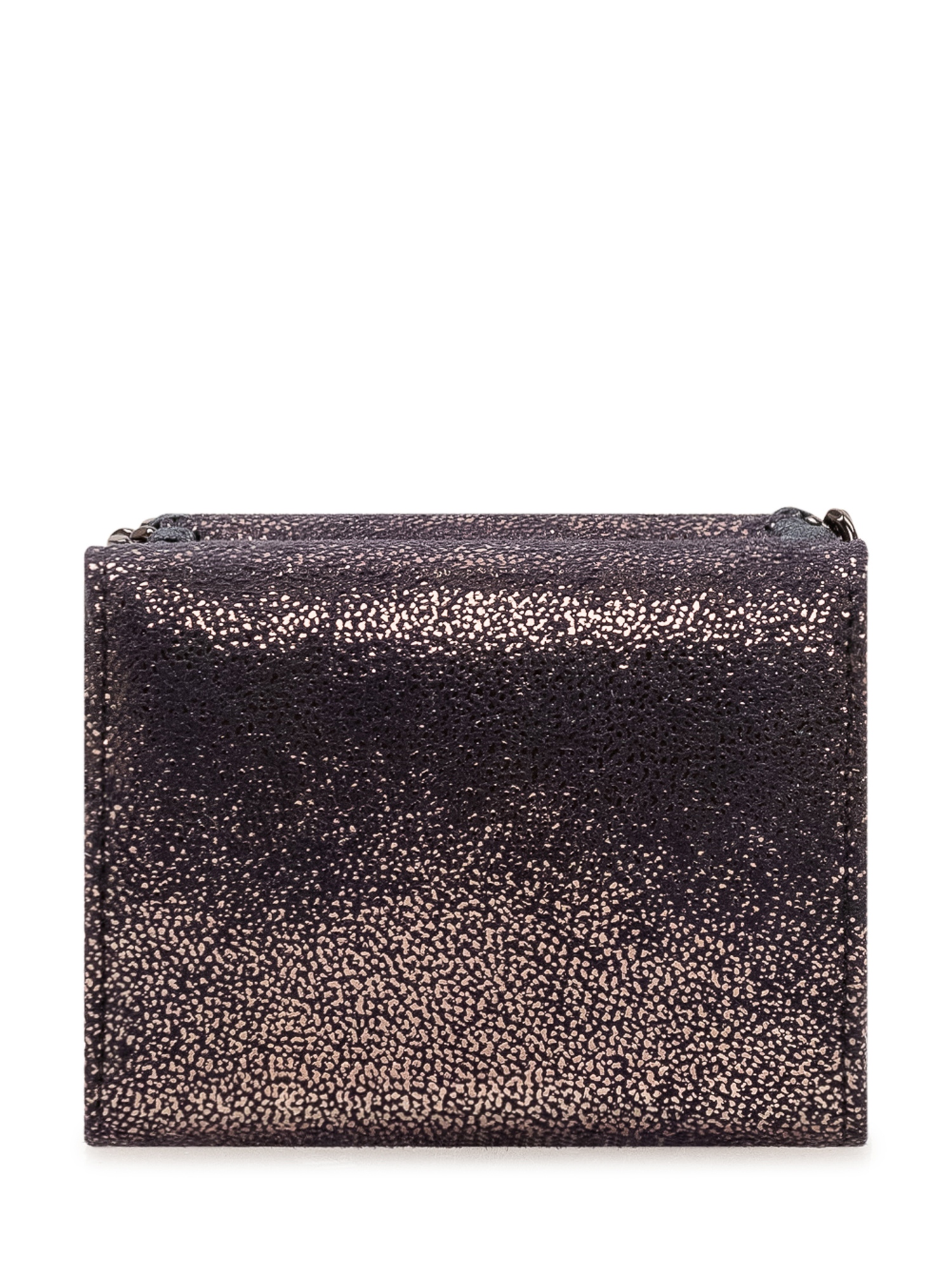 [Stella McCartney] Wallet FW26 7P0095WP0489 4018