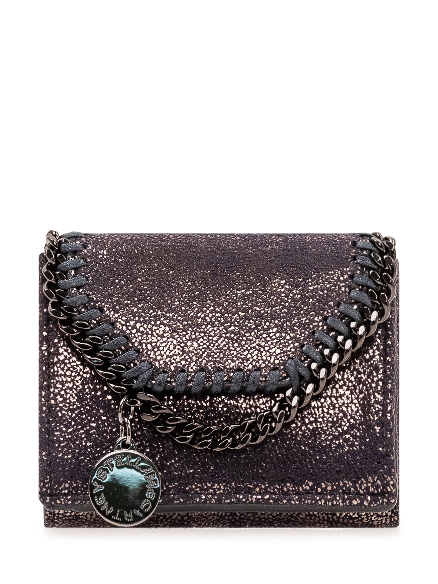 [Stella McCartney] Wallet FW26 7P0095WP0489 4018