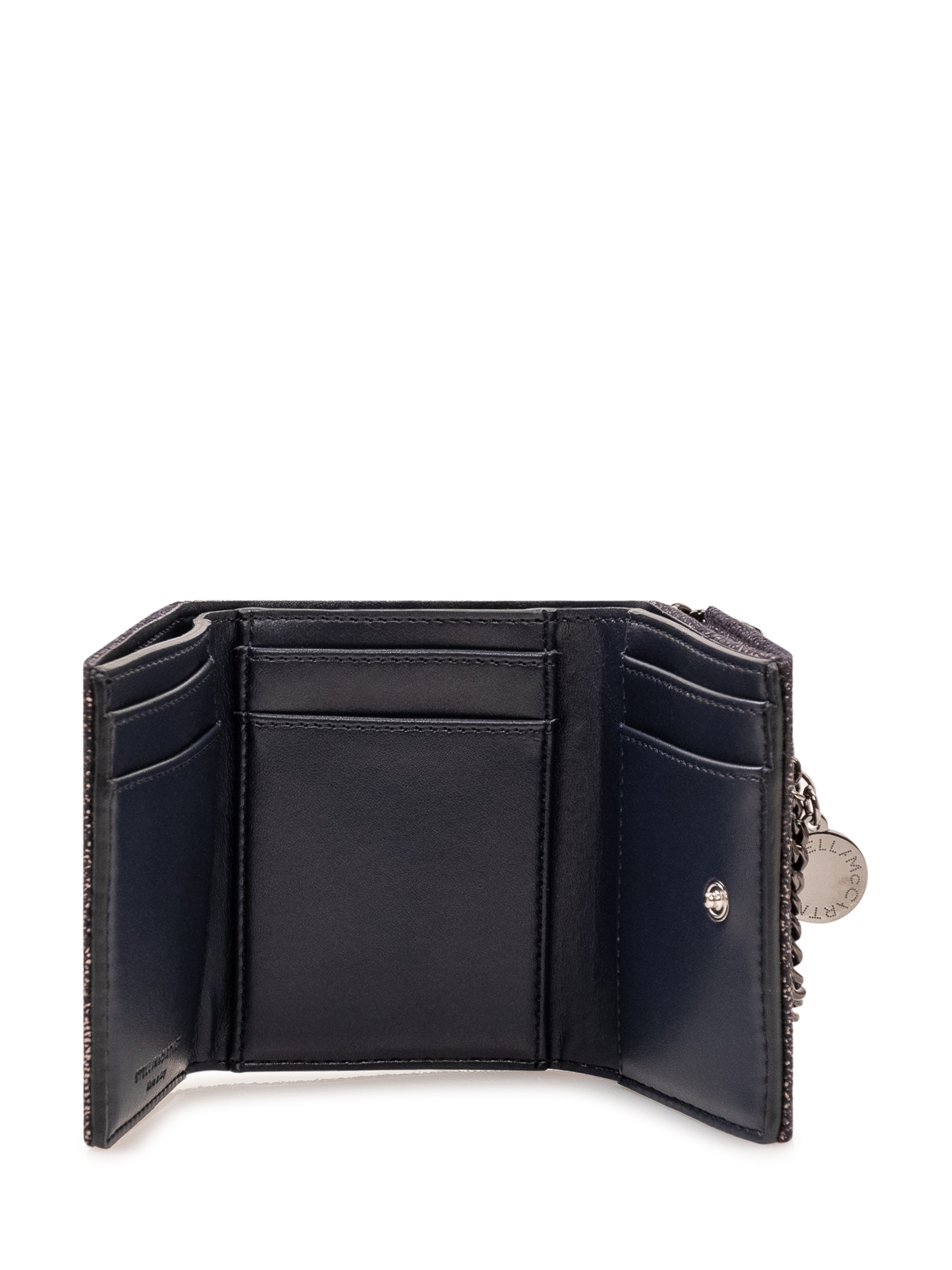 [Stella McCartney] Wallet FW26 7P0095WP0489 4018