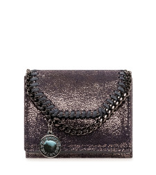 [Stella McCartney] Wallet FW26 7P0095WP0489 4018