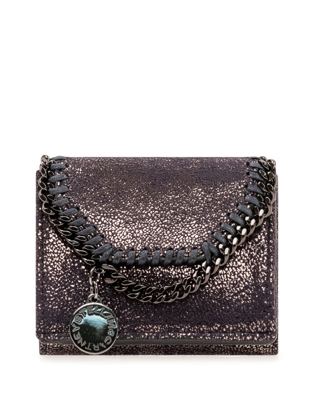 [Stella McCartney] Wallet FW26 7P0095WP0489 4018