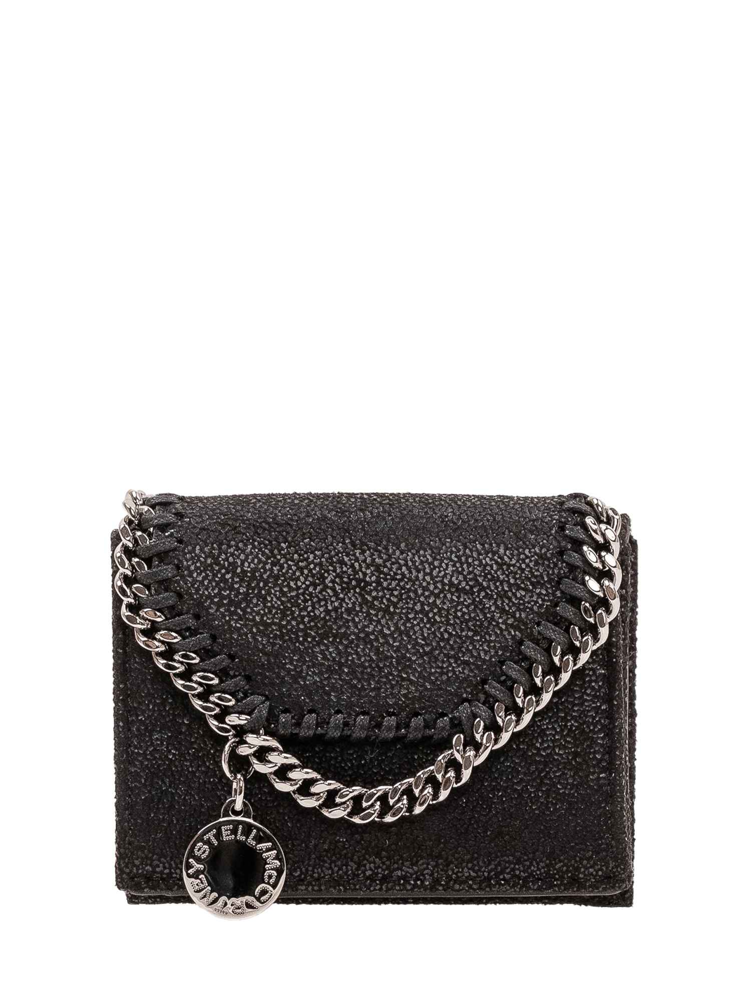 [Stella McCartney] Wallet FW26 7P0095W9132 1000