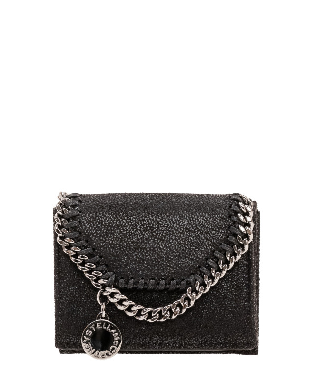 [Stella McCartney] Wallet FW26 7P0095W9132 1000
