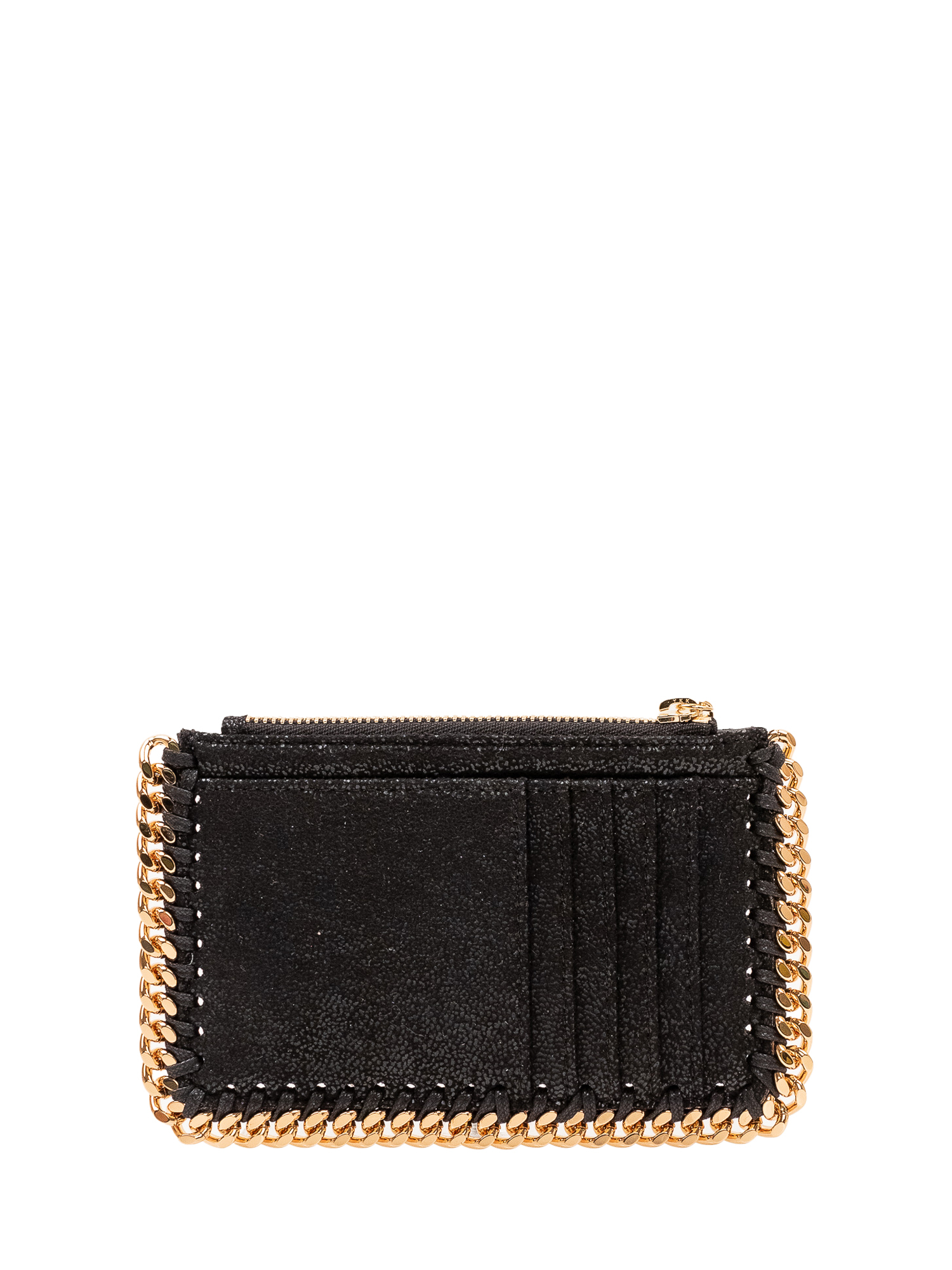 [Stella McCartney] Wallet FW26 7P0094W9355 1000