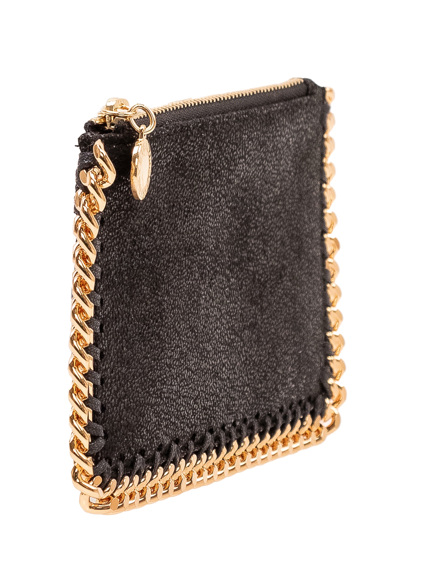 [Stella McCartney] Wallet FW26 7P0094W9355 1000