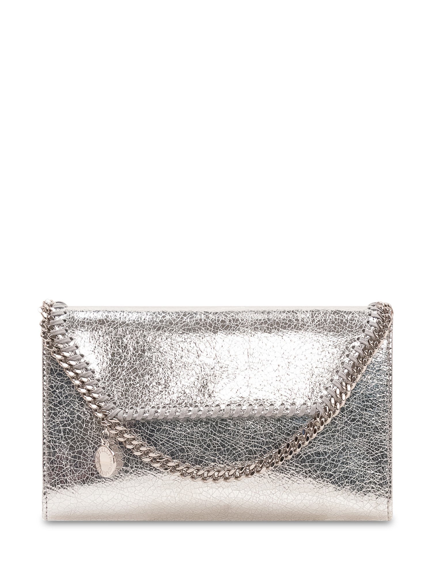 [Stella McCartney] Wallet FW26 581238WP0587 8101