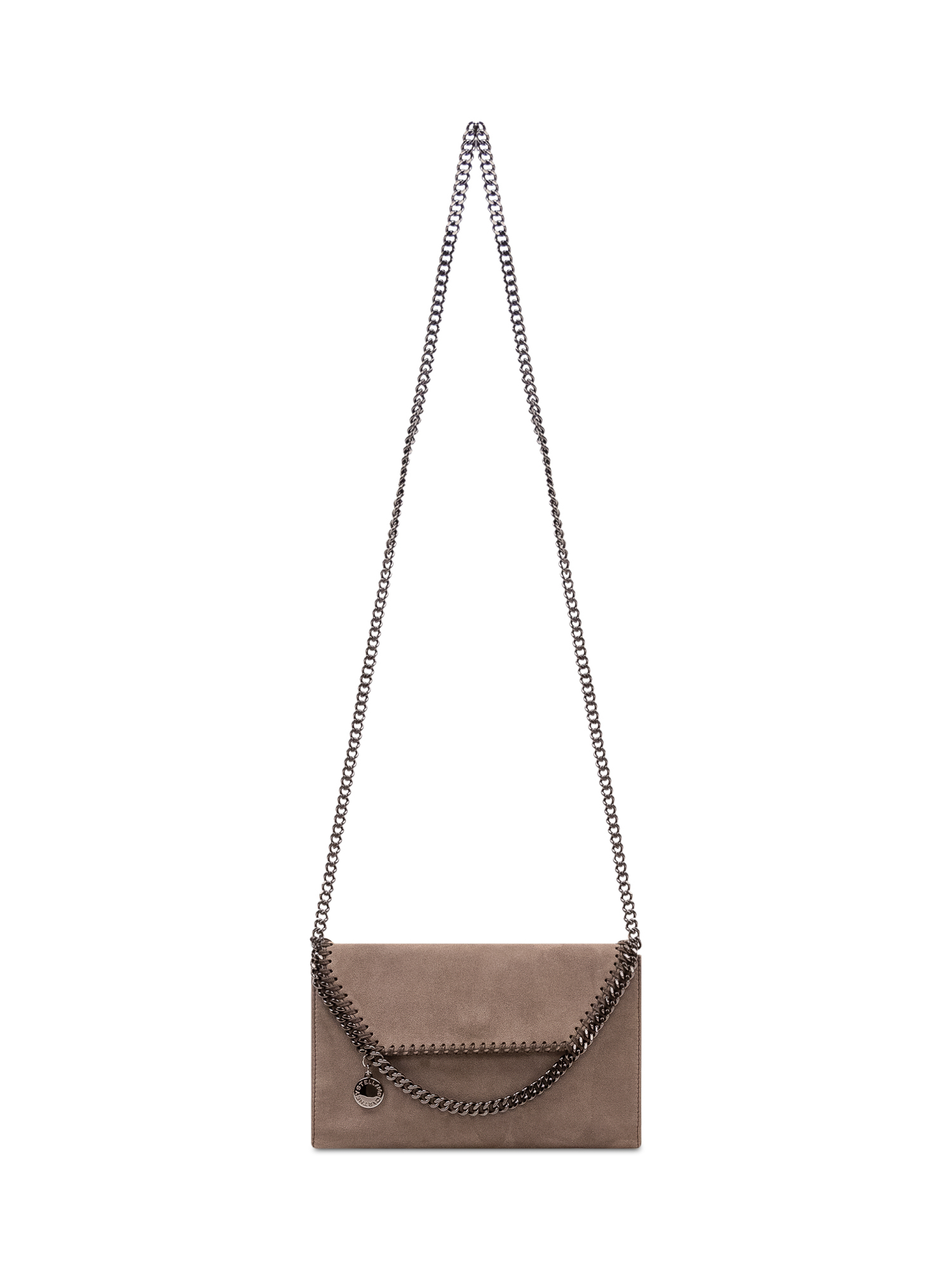 [Stella McCartney] Wallet FW26 581238WP0543 2822