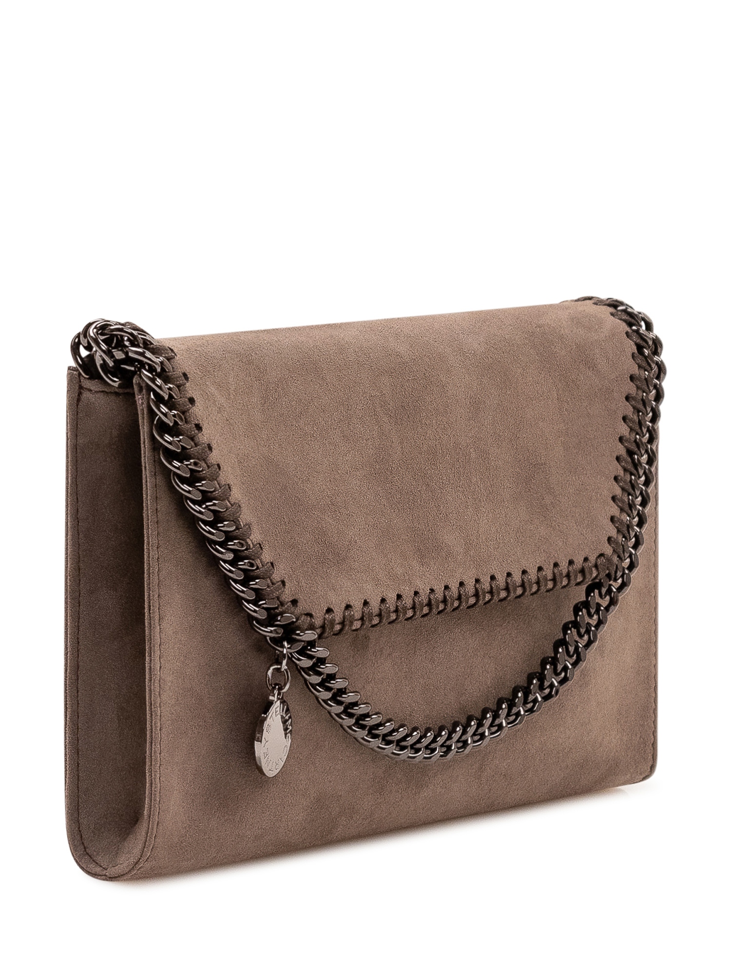 [Stella McCartney] Wallet FW26 581238WP0543 2822