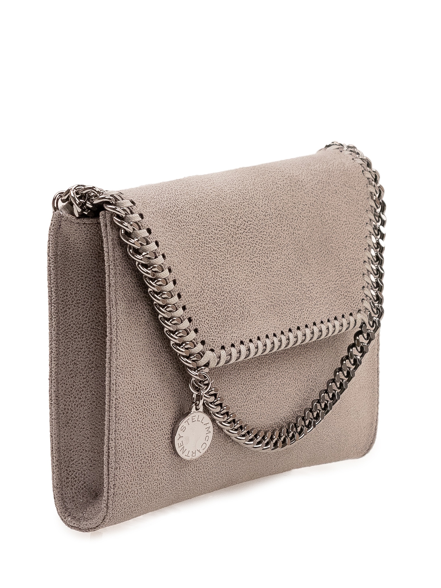 [Stella McCartney] Wallet FW26 581238W9132 1220