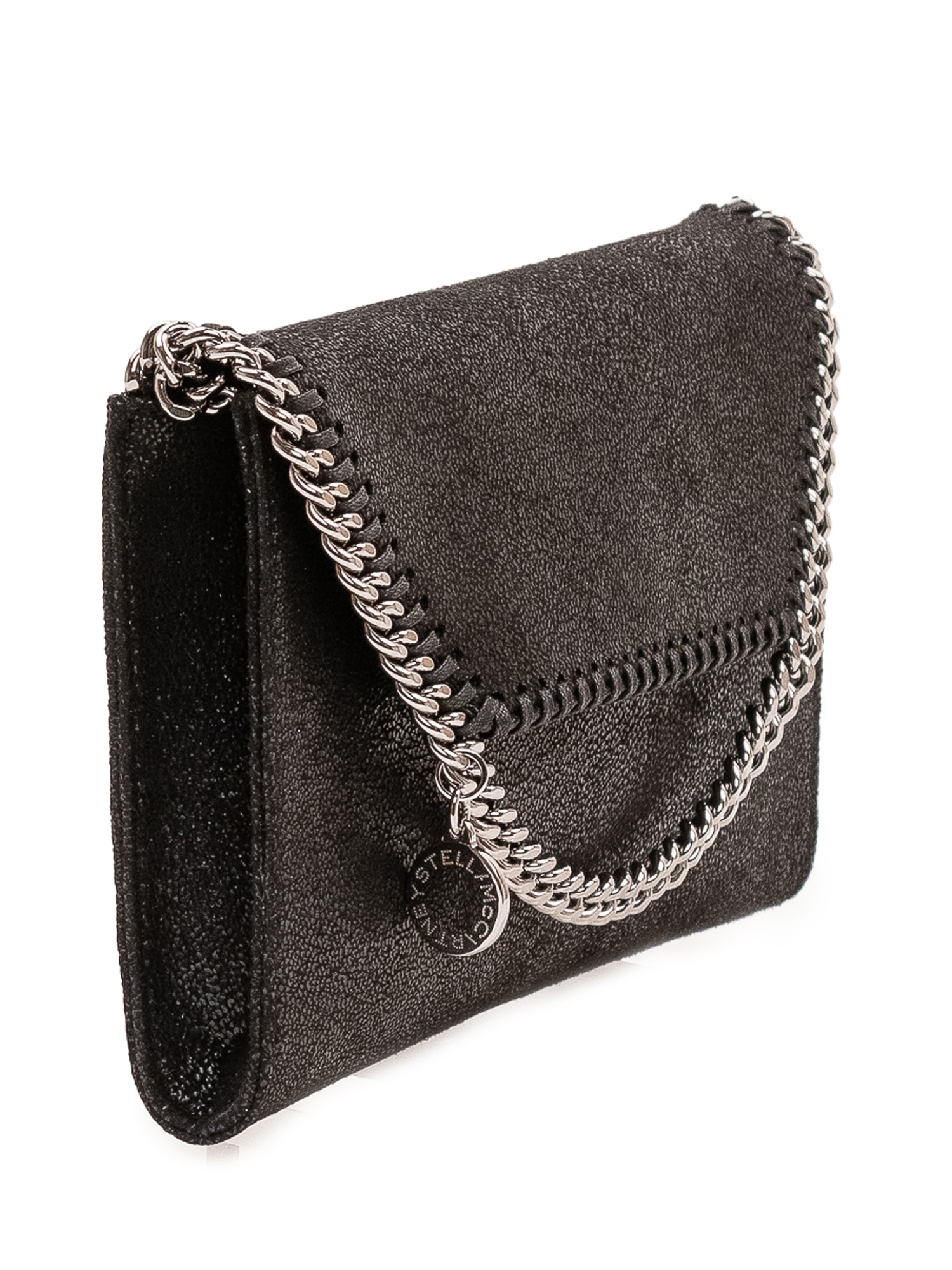 [Stella McCartney] Wallet FW26 581238W9132 1000