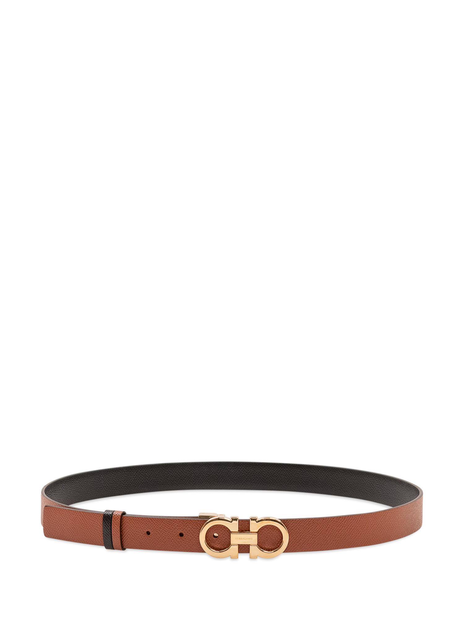[Ferragamo] Belt FW26 23A565 775473