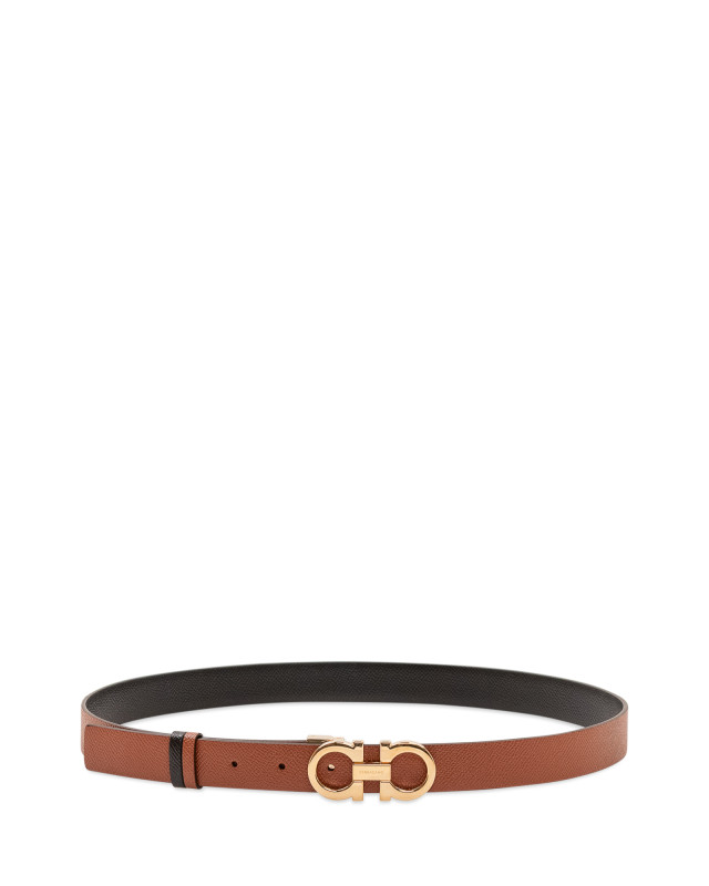 [Ferragamo] Belt FW26 23A565 775473