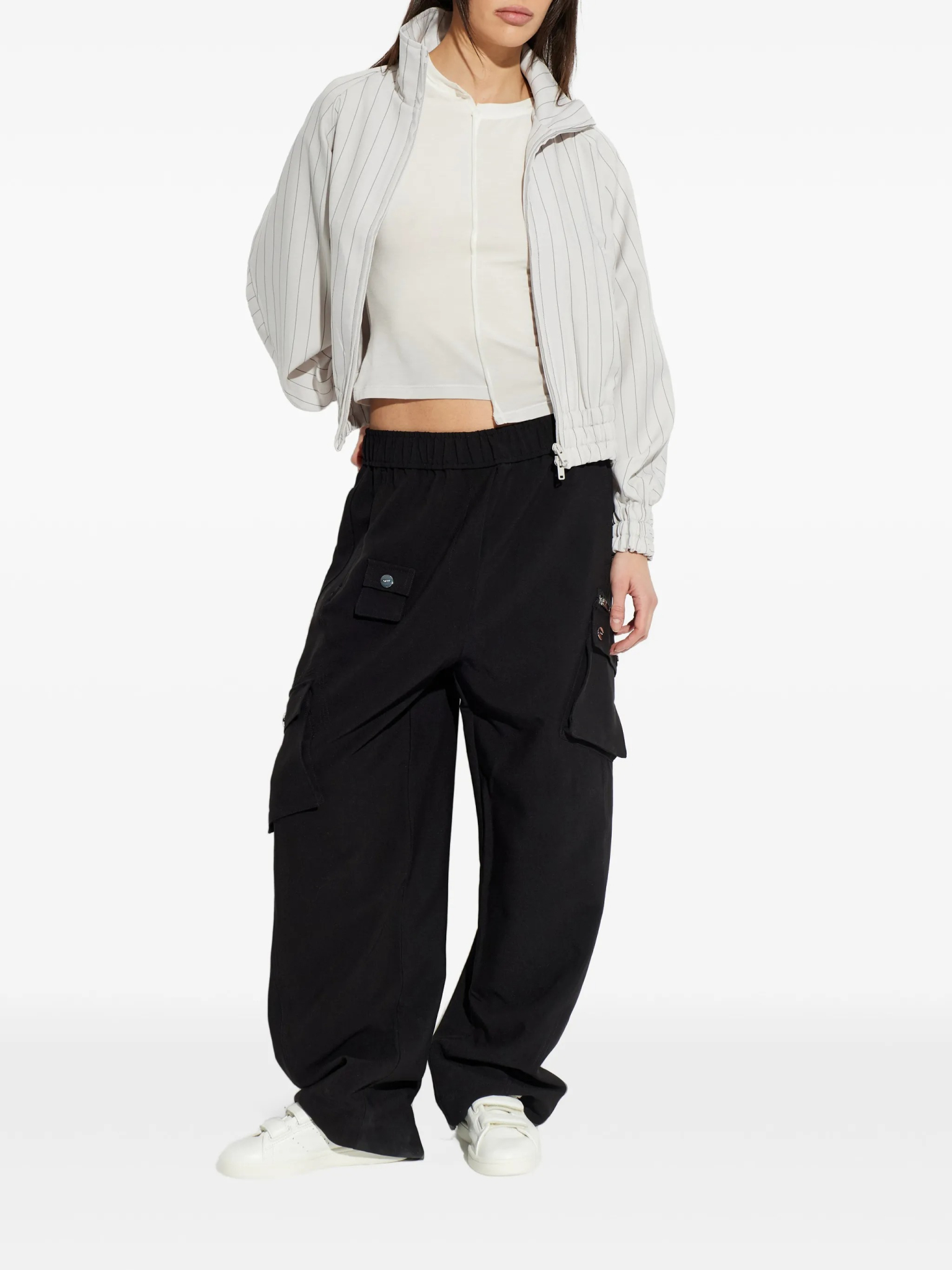 [Y-3] Track jacket SS26 KH0473