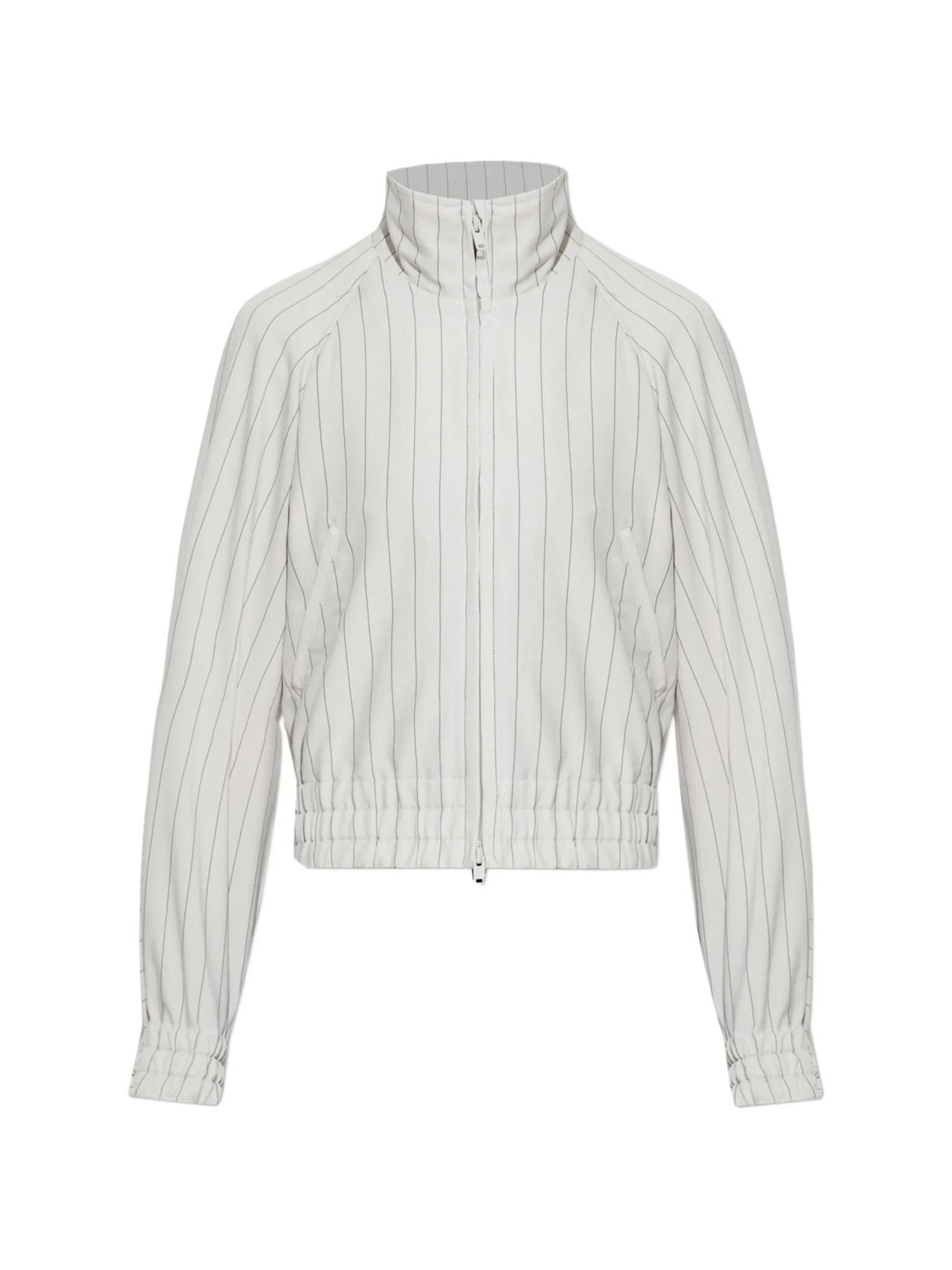 [Y-3] Track jacket SS26 KH0473