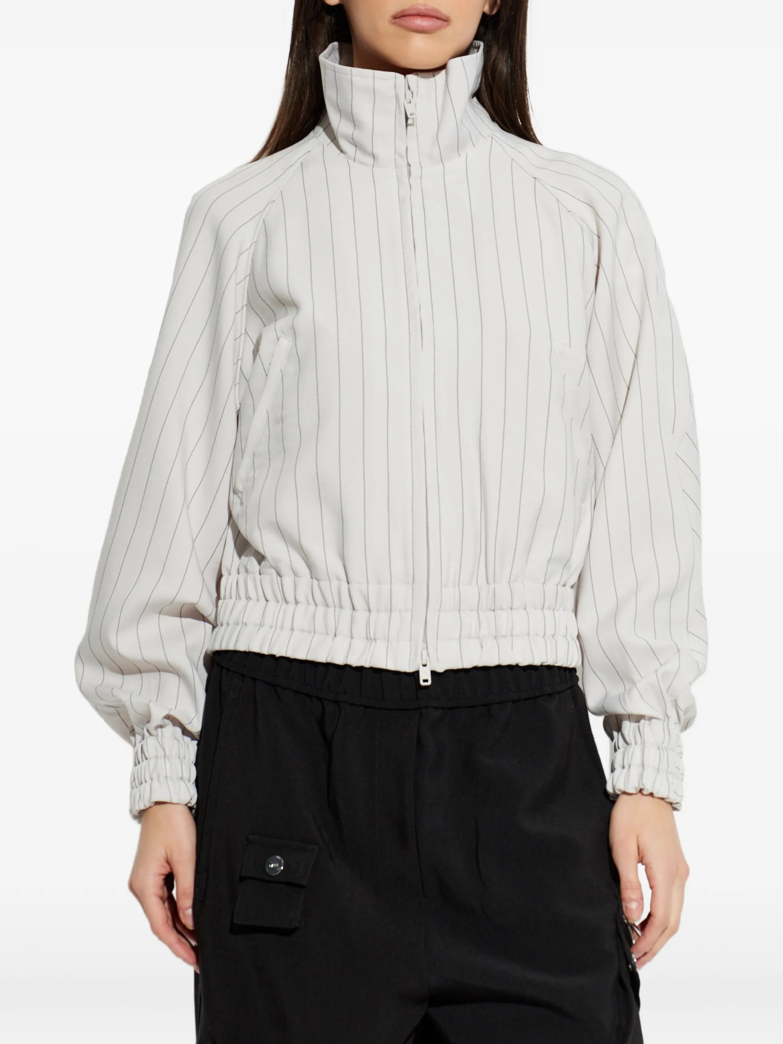 [Y-3] Track jacket SS26 KH0473