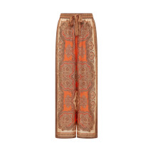 [Zimmermann] Trousers FW26 1500PSS263 TAPA