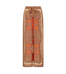 [Zimmermann] Trousers FW26 1500PSS263 TAPA