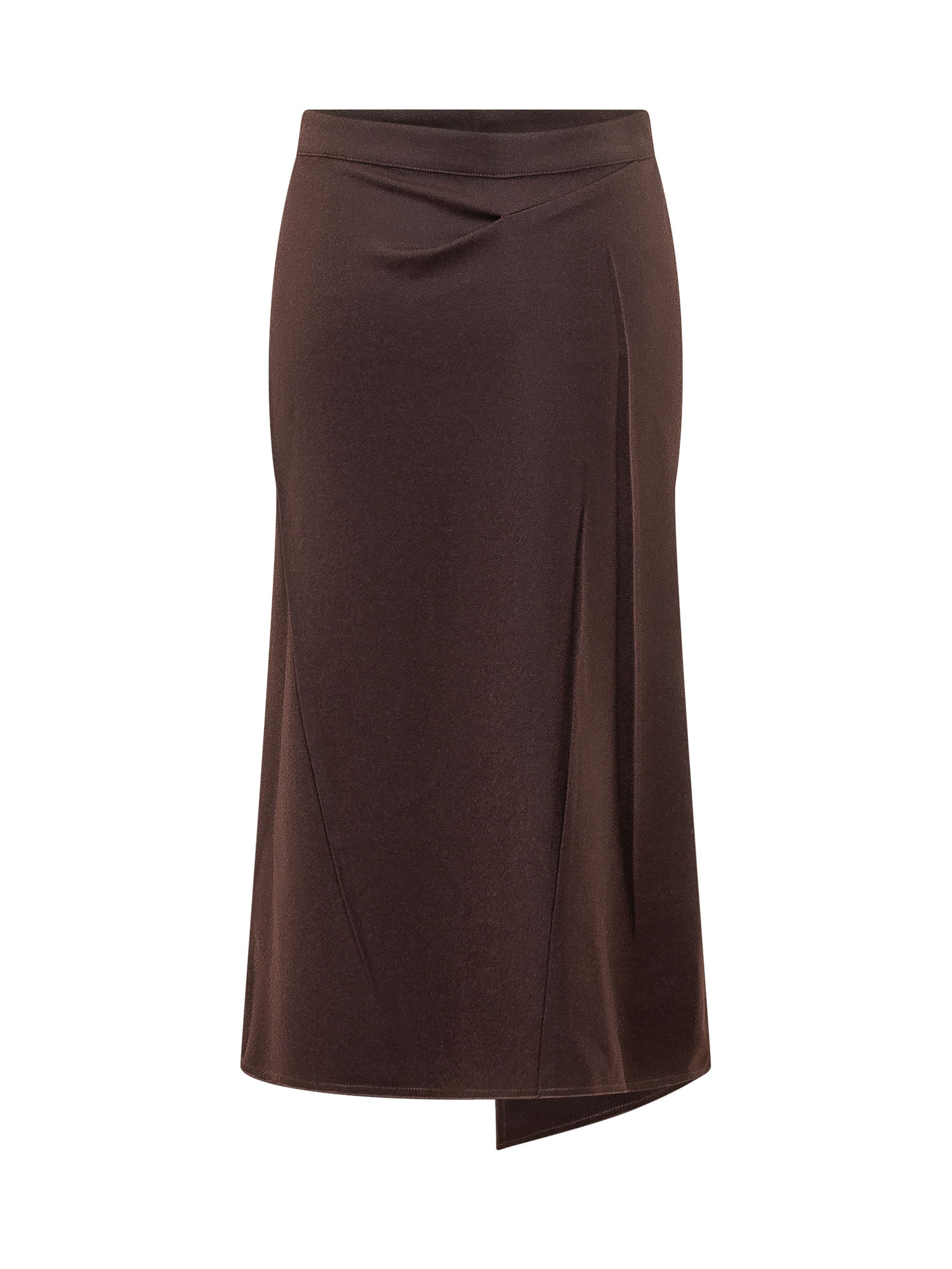 [VICTORIA BECKHAM] Long skirt FW26 1326WSK007362A 9887