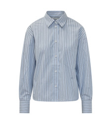 [VICTORIA BECKHAM] Shirts Long Sleeve FW26 1326WSH007474G 9909