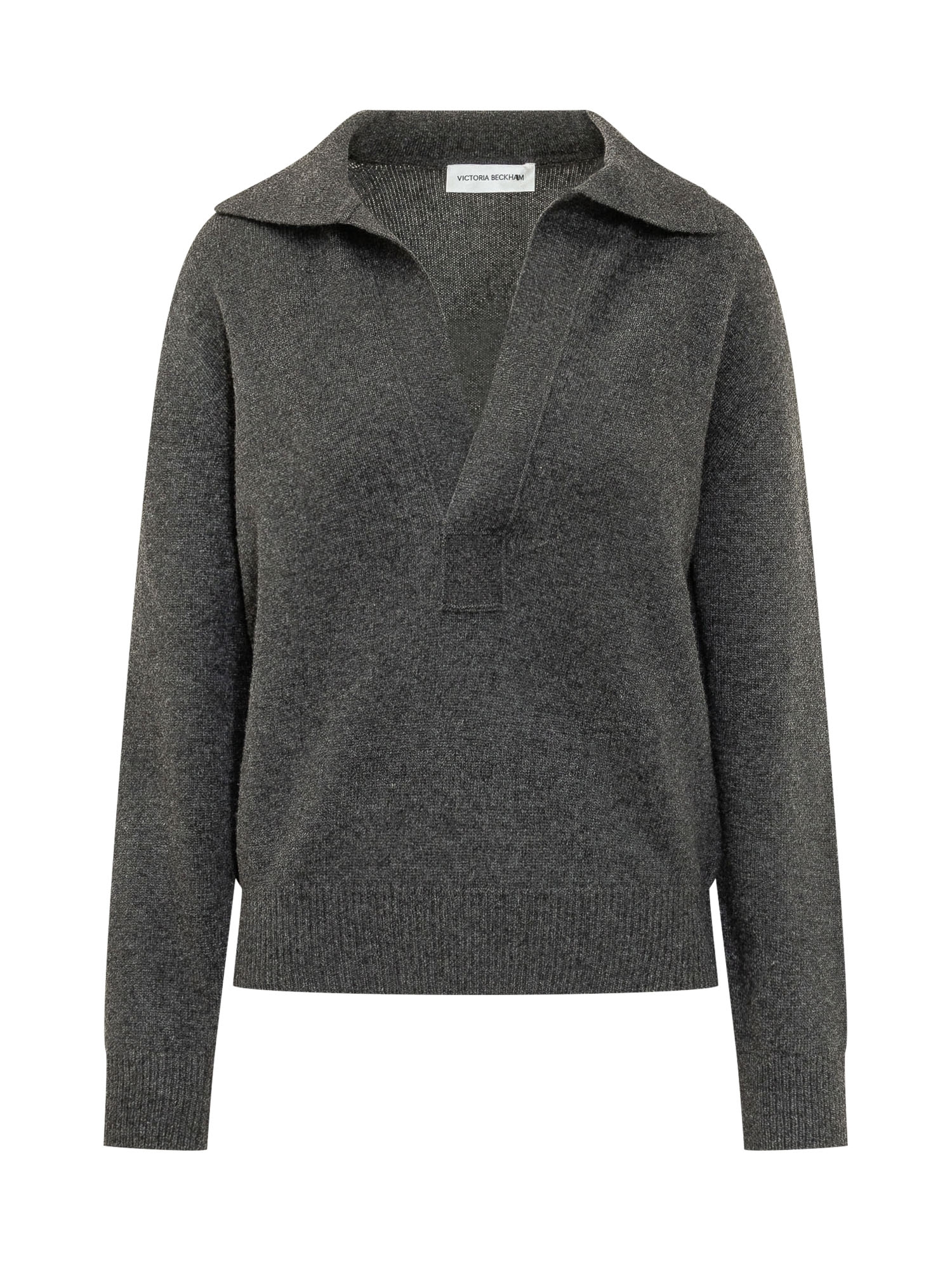 [VICTORIA BECKHAM] Knitwear FW26 1326KJU007475A 9896