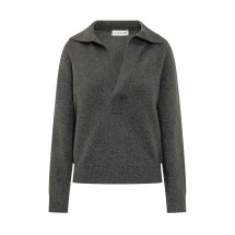 [VICTORIA BECKHAM] Knitwear FW26 1326KJU007475A 9896