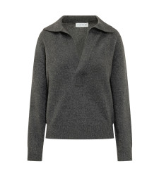[VICTORIA BECKHAM] Knitwear FW26 1326KJU007475A 9896